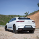 Image for article titled The 2019 Jaguar I-Pace Doesn't Punish You For Wanting An Electric Vehicle